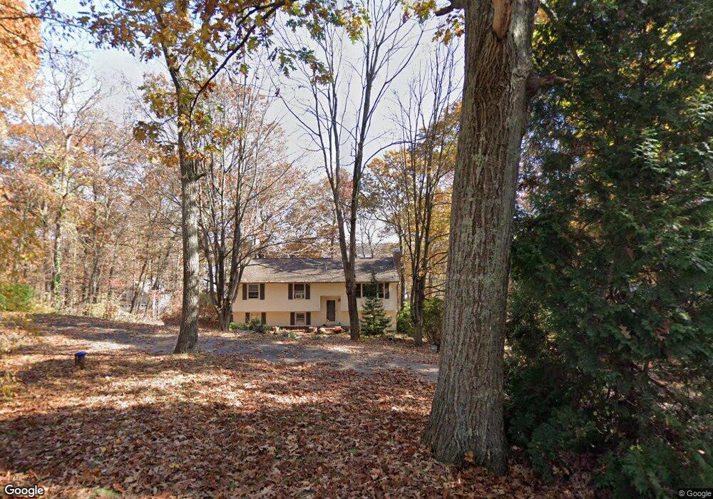 10 Overlook Rd, East Hampton, CT 06424 - photo 1