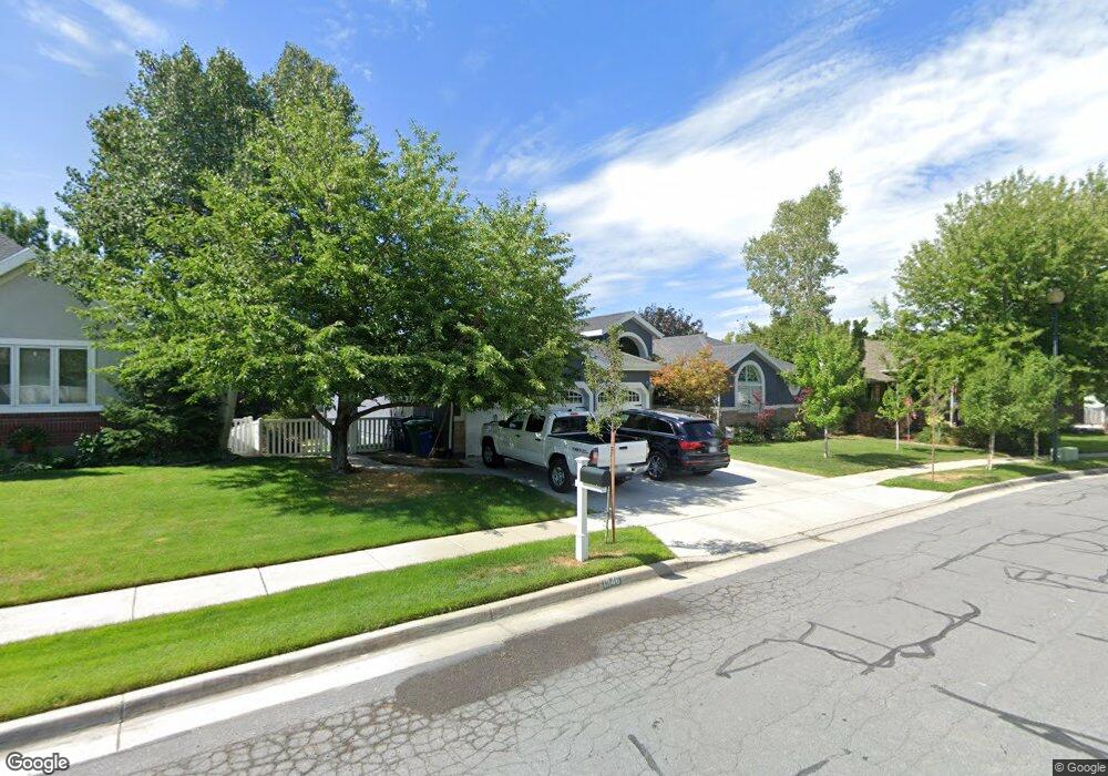 1946 E Oakshire Ln, Sandy, UT 84092 - photo 1