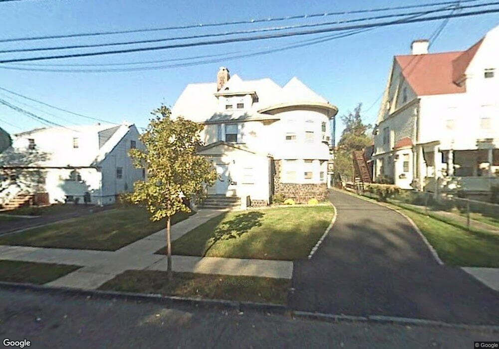 447 New England Terrace unit 4, Orange, NJ 07050 - photo 1