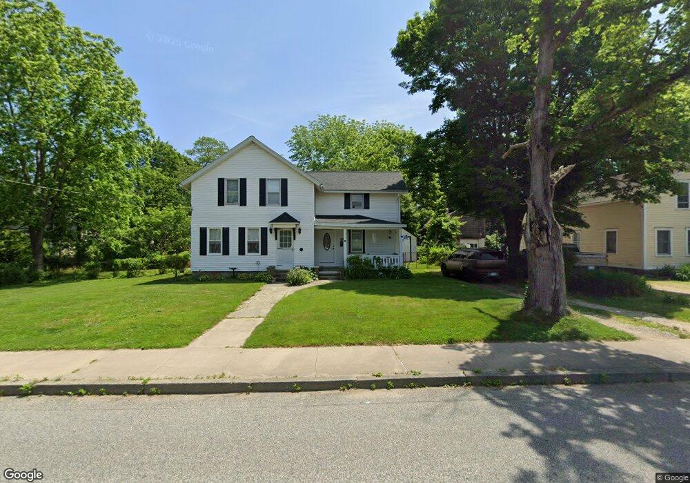 93 Columbia St, Wakefield, RI 02879 - photo 1