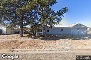 214 N Oklahoma St, Hooker, OK 73945