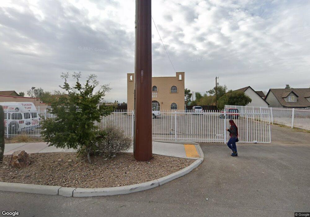 340 E Grant Rd, Tucson, AZ 85705 - photo 1