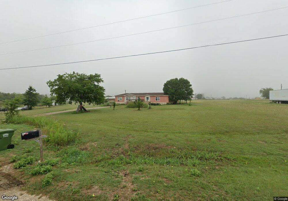 112 Private Road 4438, Rhome, TX 76078 - photo 1
