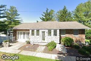 202 S Fulton St, Payson, IL 62360