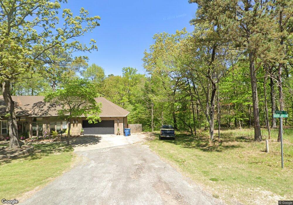 1104 Chipping Ln, Bella Vista, AR 72714 - photo 1