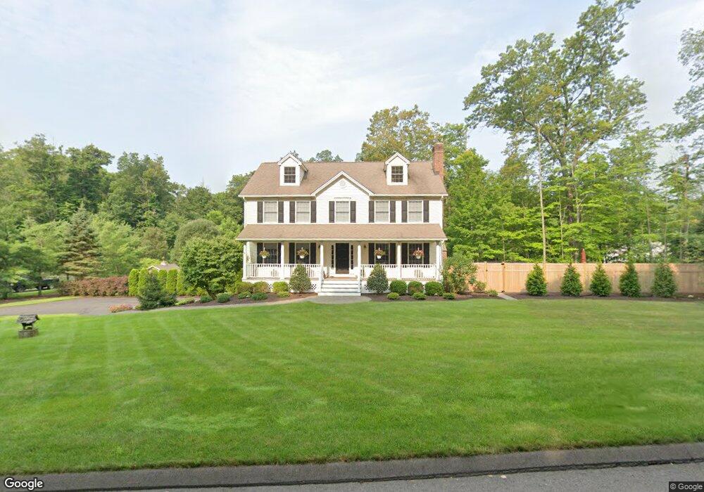 55 Whippoorwill Rd, Bethel, CT 06801 - photo 1