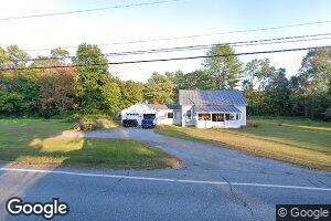 1932 Us Route 5 N, Fairlee, VT 05045