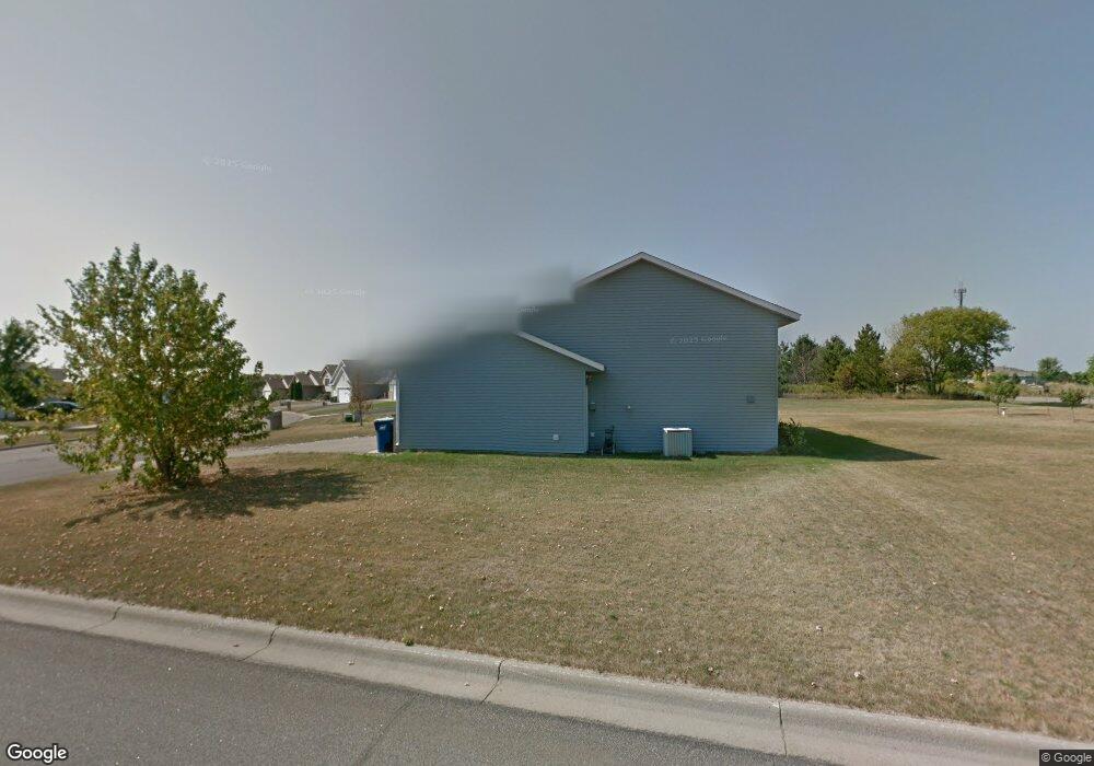 1277 Stone Ridge Rd, Sauk Rapids, MN 56379 - photo 1