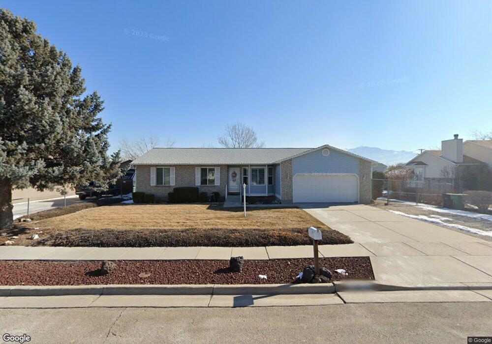 7755 S 3530 W, West Jordan, UT 84084 - photo 1