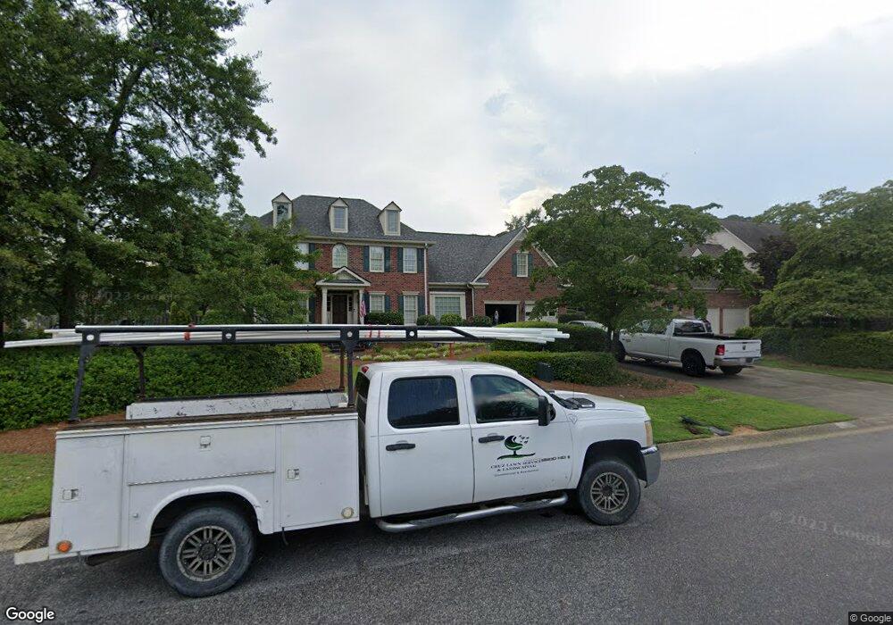 444 Kingsford Rd, Fayetteville, NC 28314 - photo 1