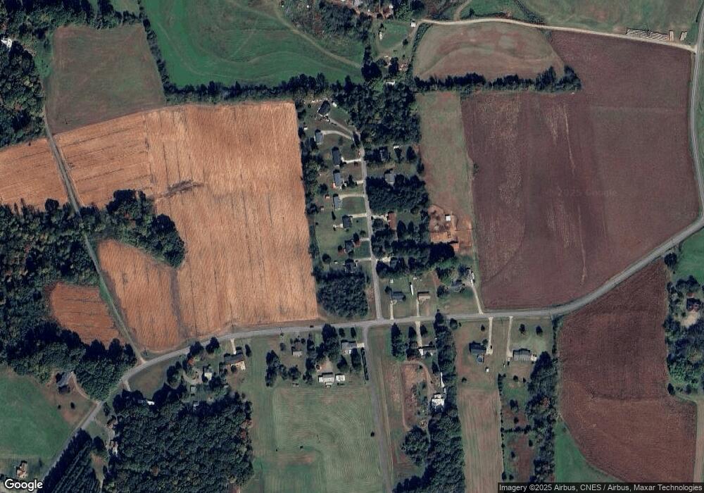 117 Potts Grant Ln, Statesville, NC 28625 - photo 1