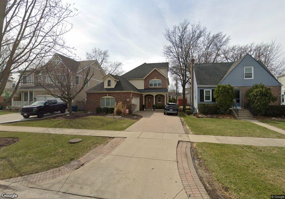 912 S Spring Rd, Elmhurst, IL 60126 - photo 1