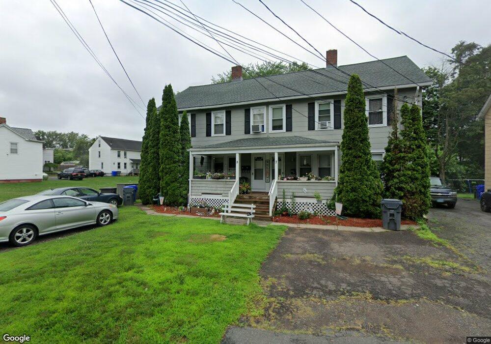 5 Union St, Enfield, CT 06082 - photo 1