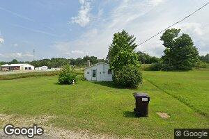 7020 S Us Grant St, Chase, MI 49623