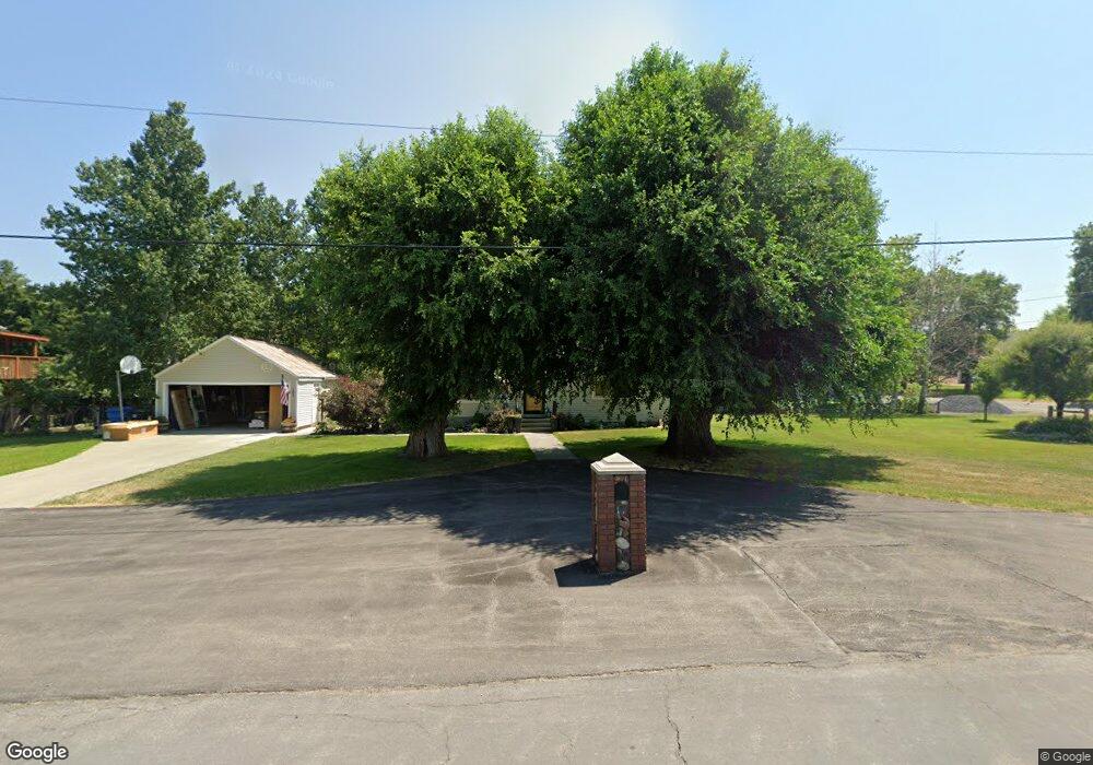 391 S 100 W, Hyrum, UT 84319 - photo 1