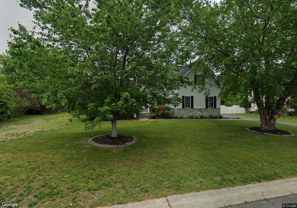 304 Fawn Path Dr, Camden Wyoming, DE 19934 - photo 1