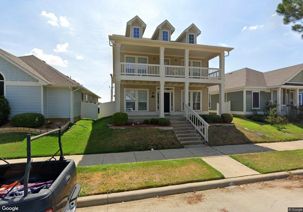 1318 Stratford Dr, Providence Village, TX 76227 - photo 1