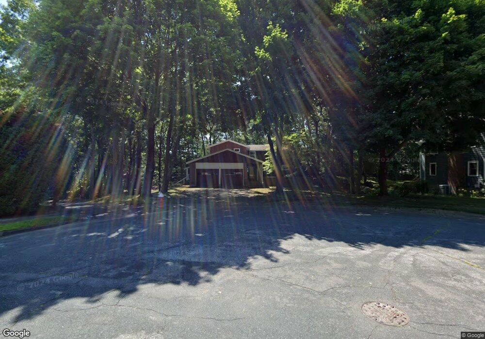 11 Lilac Cir, Wellesley, MA 02482 - photo 1