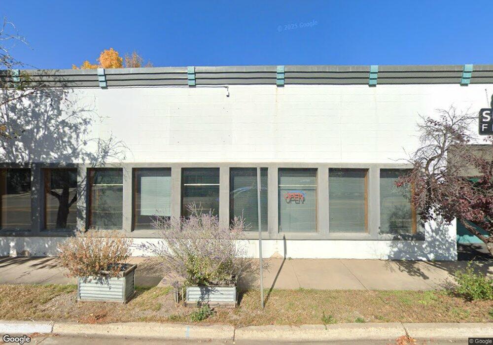 151 & 153 E 15th St, Durango, CO 81301 - photo 1