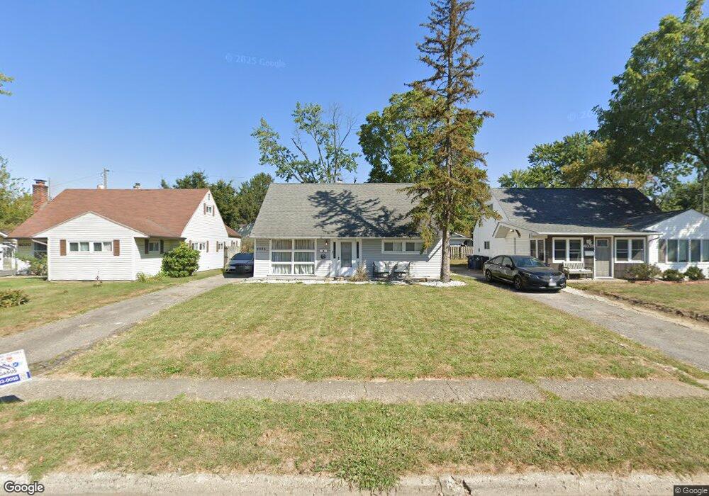 4026 Virginia Cir E unit E, Columbus, OH 43213 - photo 1