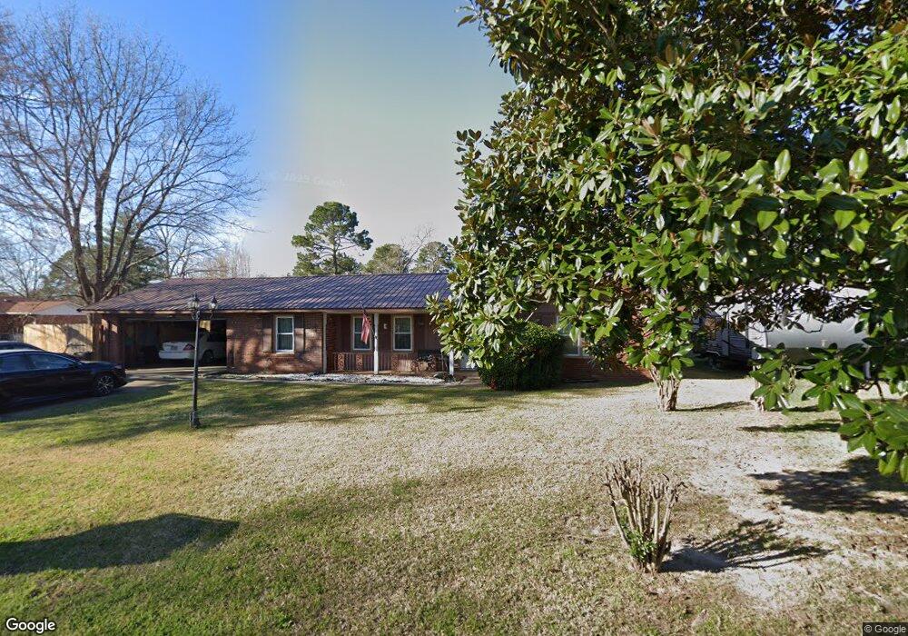 203 Pellimore Dr, Warner Robins, GA 31093 - photo 1