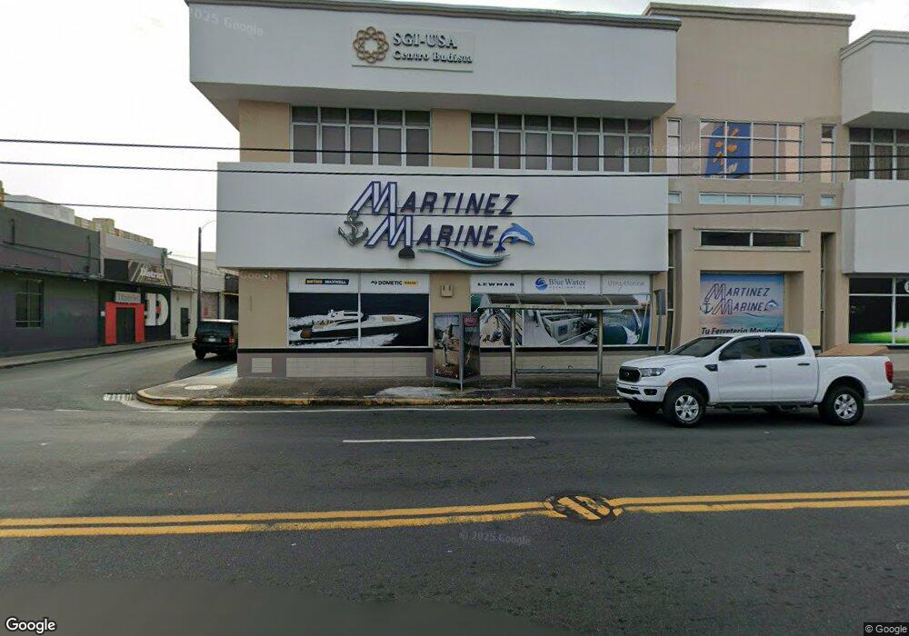 656 Rh Todd unit 3, San Juan, PR 00907 - photo 1