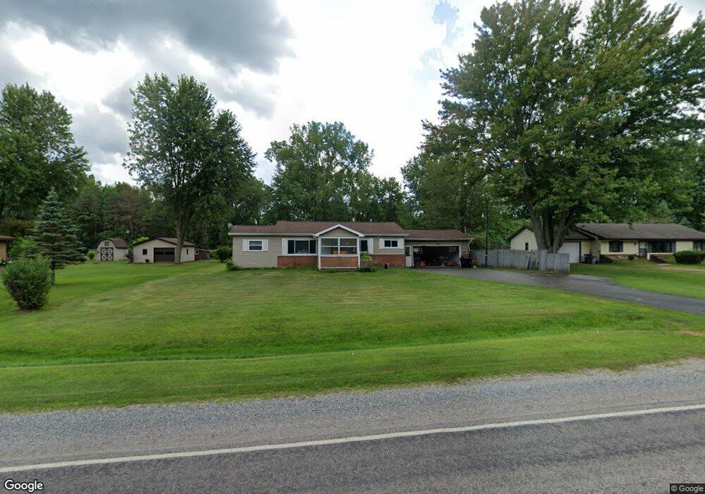 3300 Curtis Rd, Birch Run, MI 48415 - photo 1