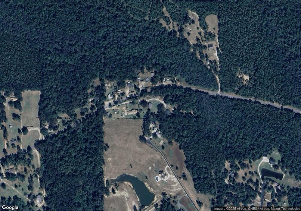 1113 Old Mobile Hwy, Lucedale, MS 39452 - photo 1