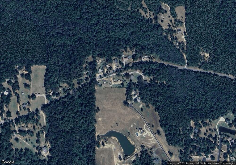 1113C Old Mobile Hwy, Lucedale, MS 39452 - photo 1