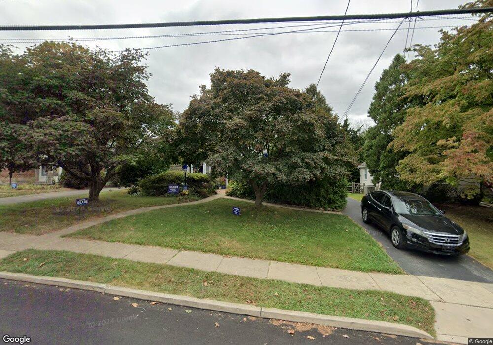 14 Stanton Rd, Havertown, PA 19083 - photo 1