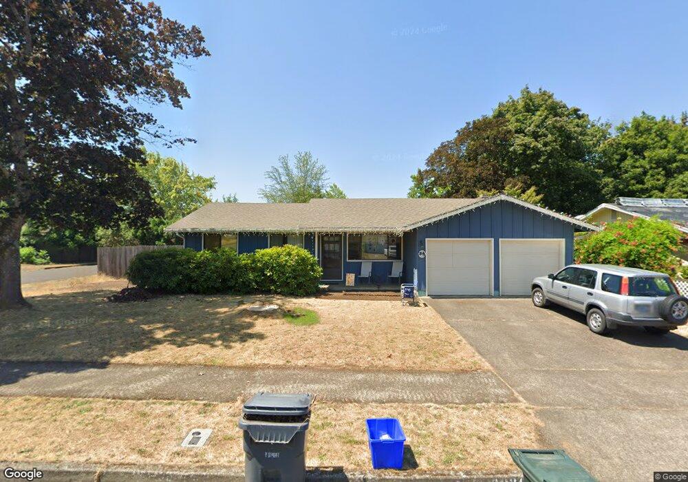 2080 Churchill St, Eugene, OR 97405 - photo 1