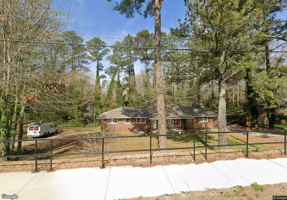 5094 Austell Rd, Austell, GA 30106 - photo 1
