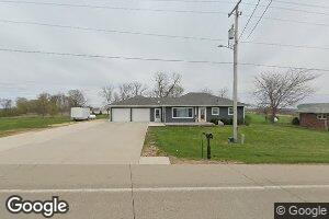 14069 Sherrill Rd, Sherrill, IA 52073
