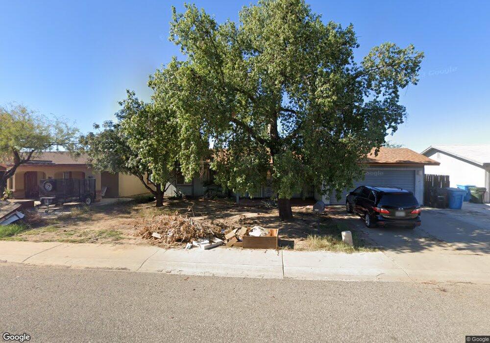 3424 N 86th Ln, Phoenix, AZ 85037 - photo 1