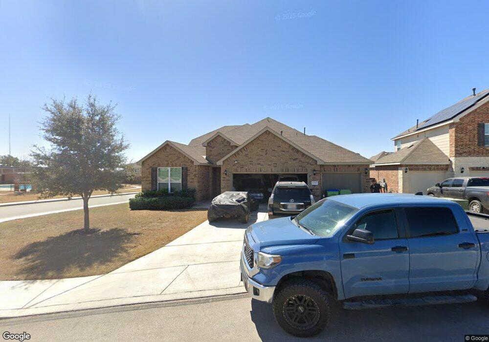 12202 Dusty Boots Rd, San Antonio, TX 78254 - photo 1