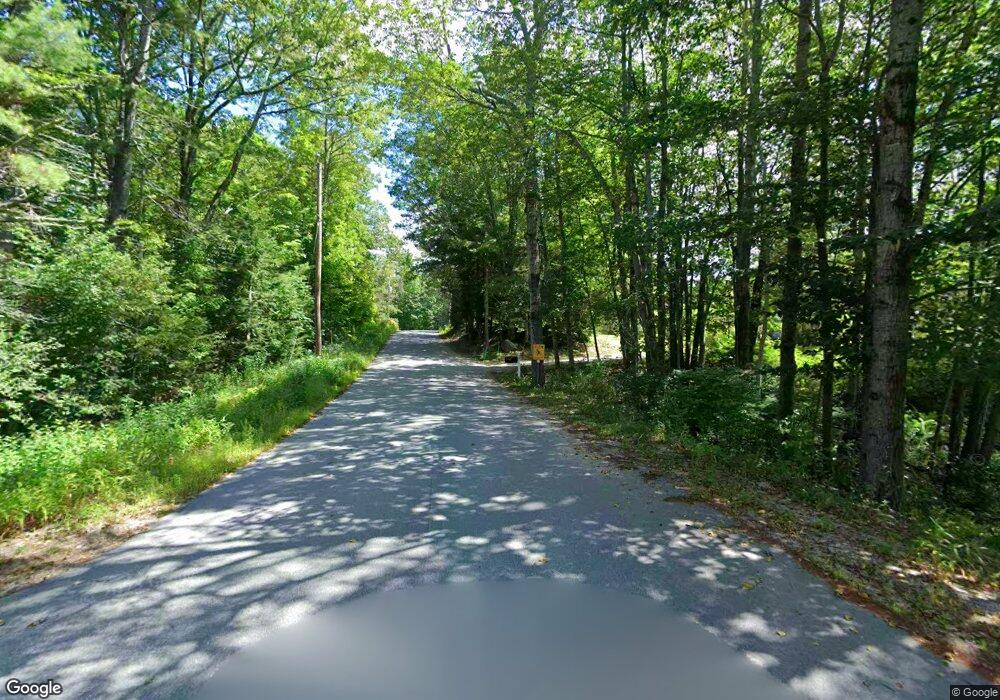 377 E Route 119 East (A K A Rindge Road), Fitzwilliam, NH 03447 - photo 1