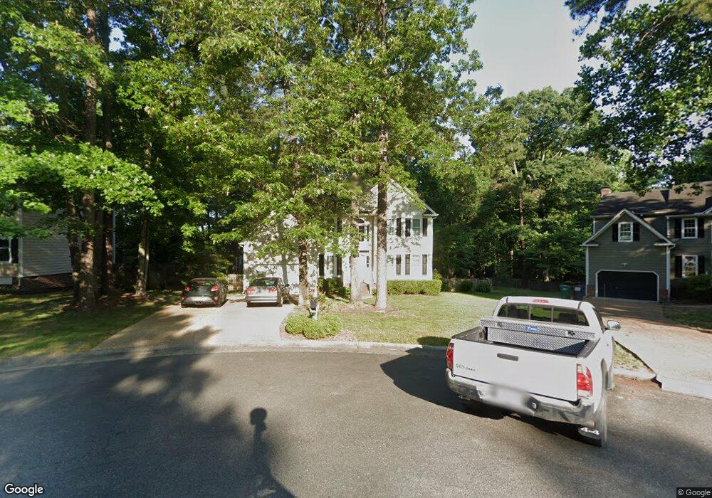 2408 Eagles View Place, Henrico, VA 23233 - photo 1