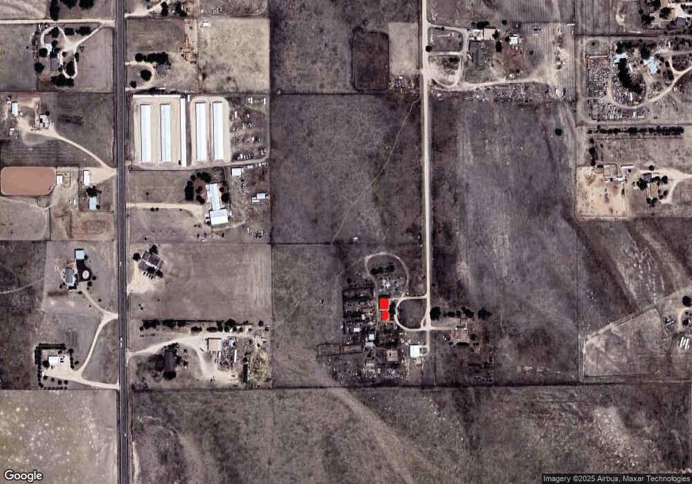 1150 Dragoo Point, Calhan, CO 80808 - photo 1