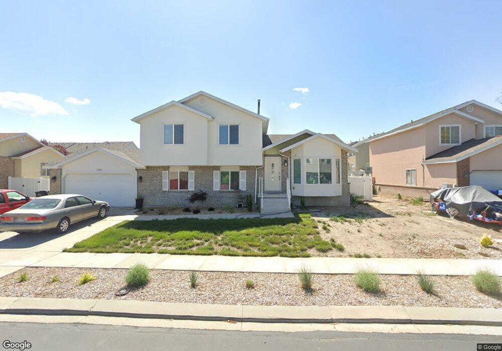 3292 Lower Huntly Way, West Jordan, UT 84088 - photo 1