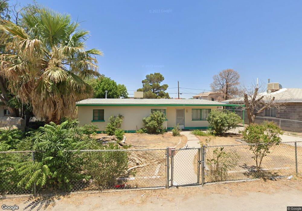 559 Cora Place, El Paso, TX 79915 - photo 1