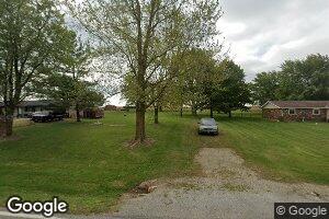 907 Peters Rd, Fort Recovery, OH 45846