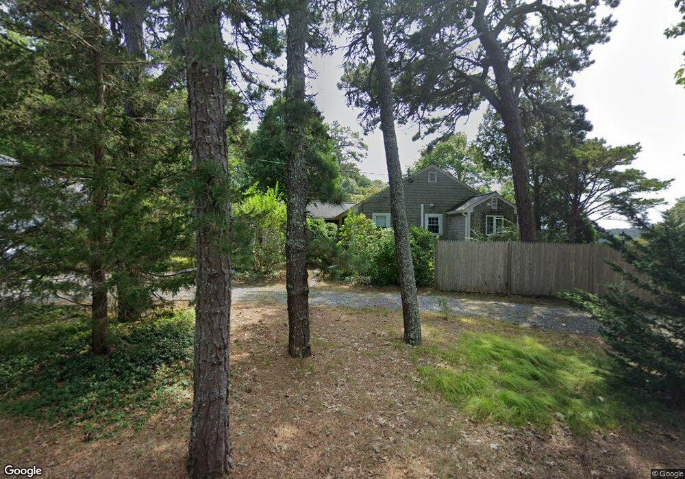 1 Ocean St, Harwich, MA 02645 - photo 1