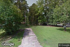 3411 Pine Cone Dr, Little Rock, AR 72209