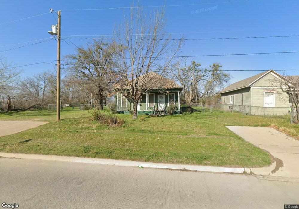 208 Jack Borden Way, Weatherford, TX 76086 - photo 1