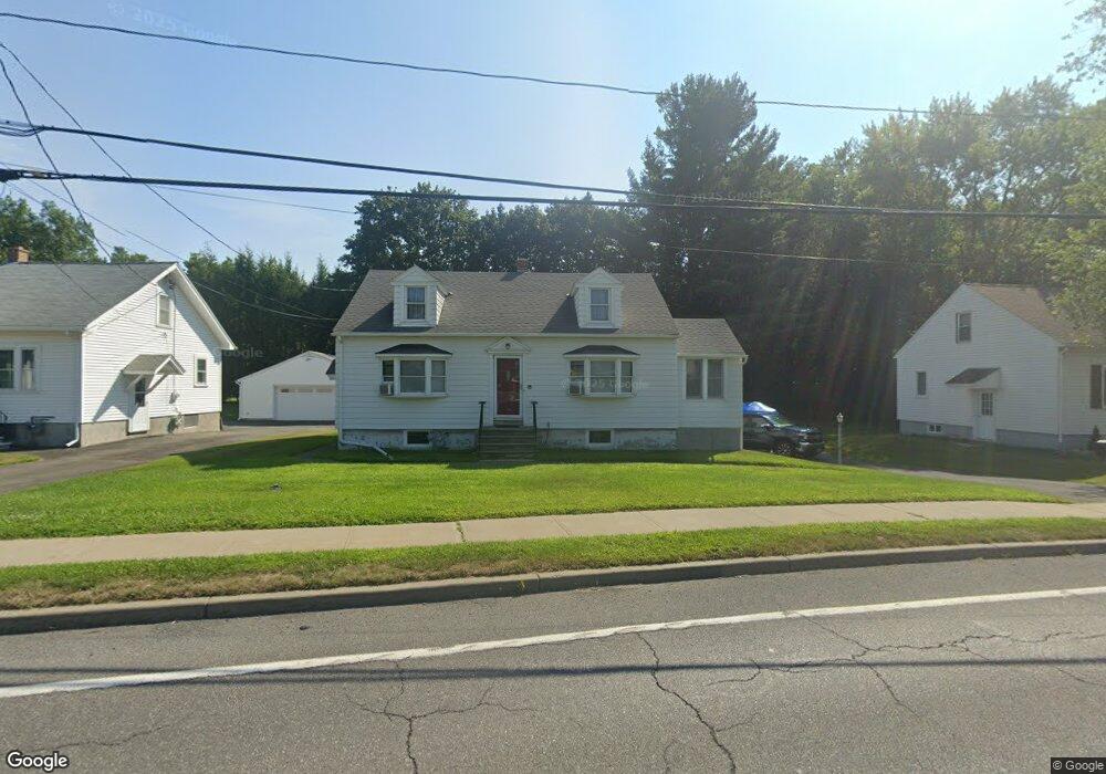 102 Elm Ave, Delmar, NY 12054 - photo 1