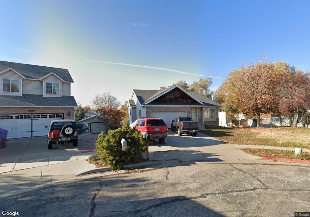 4711 S 2625 W, Roy, UT 84067 - photo 1