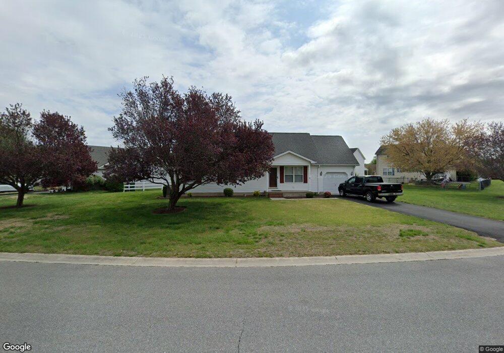 655 Quaker Hill Rd, Magnolia, DE 19962 - photo 1