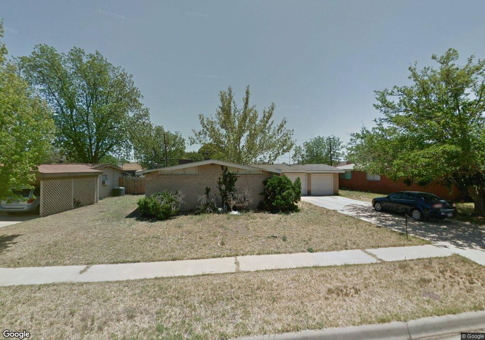 3505 Camarie Ave, Midland, TX 79707 - photo 1