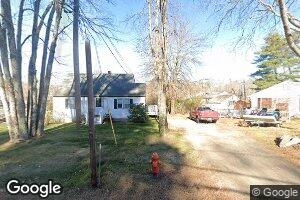 7 Old Lee Rd, Newfields, NH 03856