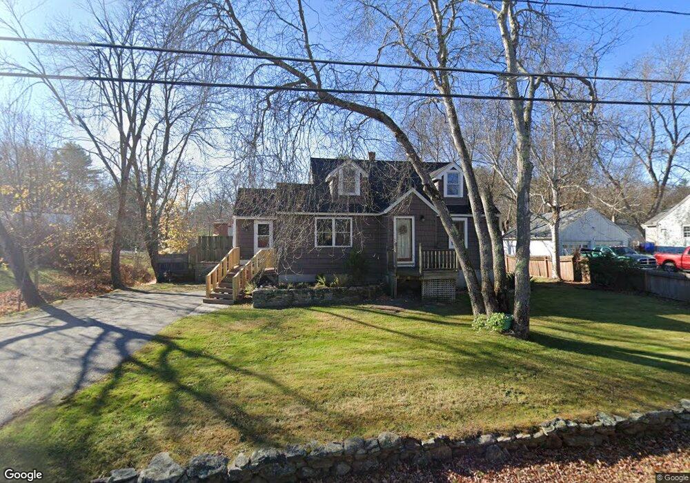 7 Old Lee Rd, Newfields, NH 03856 - photo 1